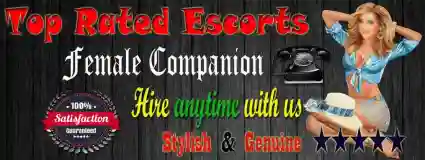 Escorts Service in Fort